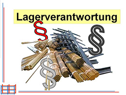 Lagerverantwortung