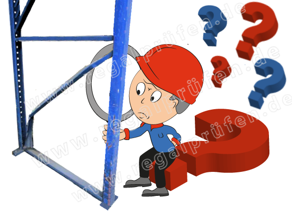 Weiterbildung bzw. Erfahrungsaustausch der Regalprüfer (SWR)